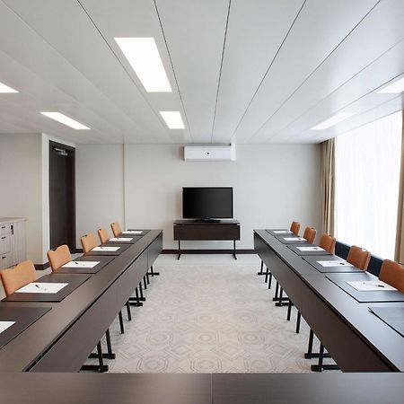 Hilton Garden Inn Zurich Limmattal Spreitenbach Eksteriør billede