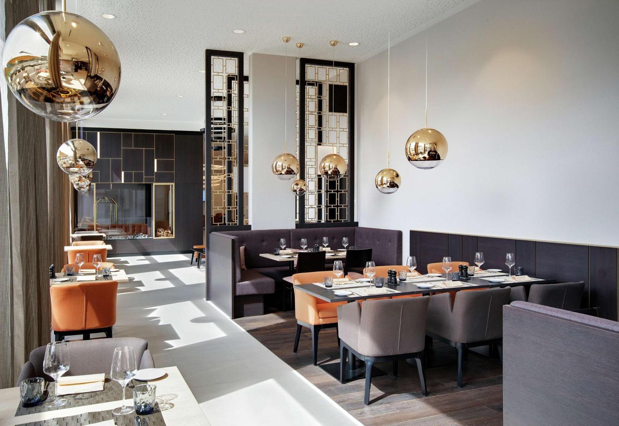 Hilton Garden Inn Zurich Limmattal Spreitenbach Eksteriør billede