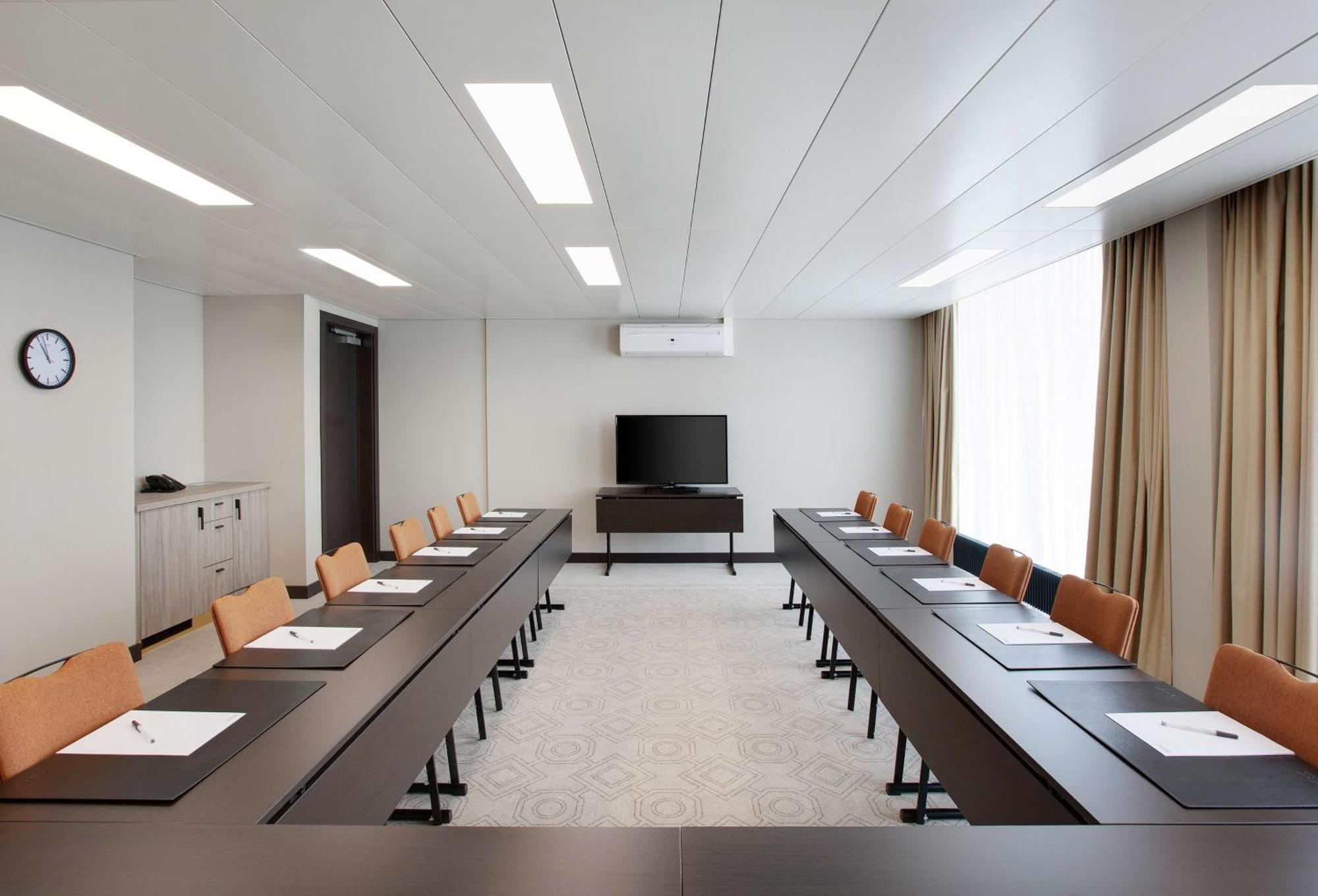 Hilton Garden Inn Zurich Limmattal Spreitenbach Eksteriør billede
