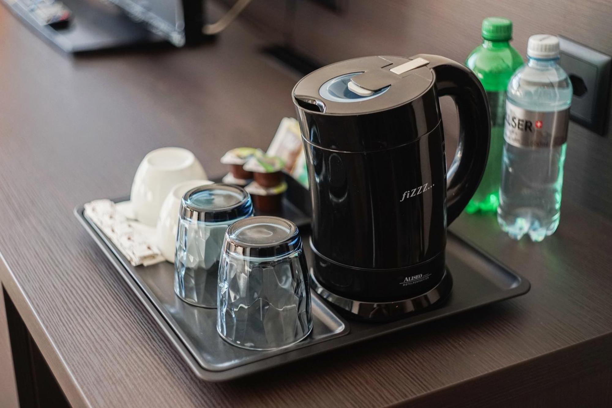 Hilton Garden Inn Zurich Limmattal Spreitenbach Eksteriør billede