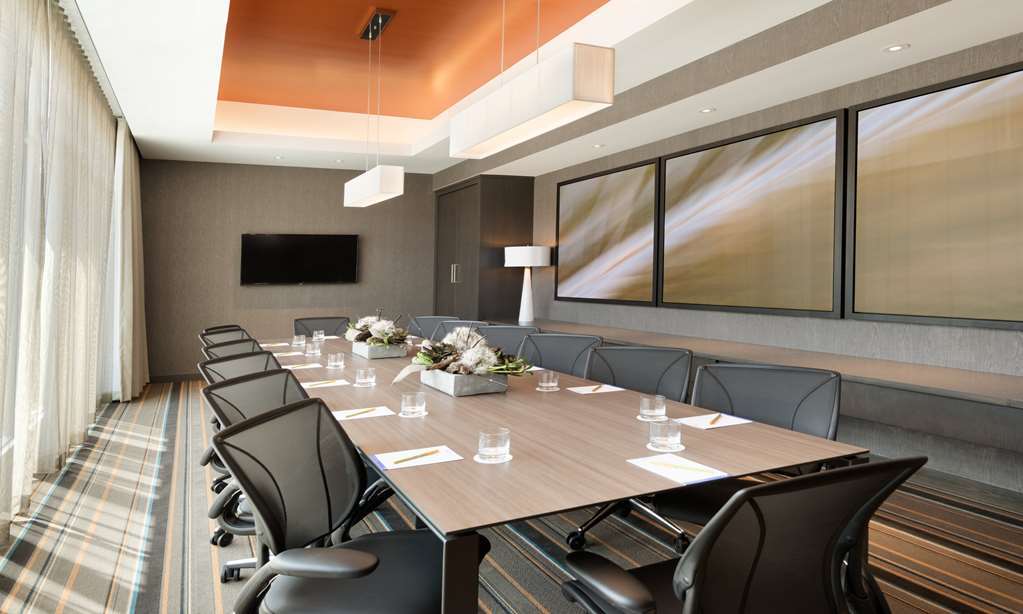 Hilton Garden Inn Zurich Limmattal Spreitenbach Faciliteter billede